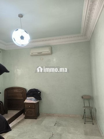 A louer appartement vide de 3 chambre a charaf - Location Immobilier - Marrakech - photo 8