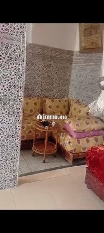 Studio ahy farah pres de pampam - Location Immobilier - Fes - photo 1