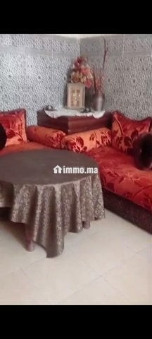 Studio ahy farah pres de pampam - Location Immobilier - Fes - photo 2