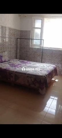 Studio ahy farah pres de pampam - Location Immobilier - Fes - photo 5