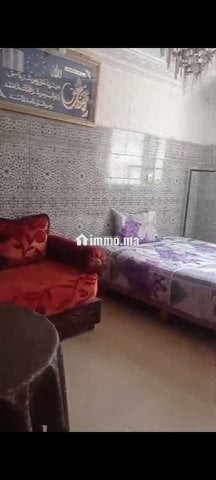Studio ahy farah pres de pampam - Location Immobilier - Fes - photo 6