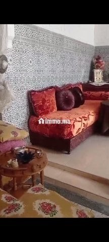 Studio ahy farah pres de pampam - Location Immobilier - Fes - photo 8