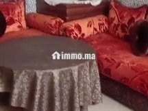 Studio ahy farah pres de pampam - Appartement à louer - Fes