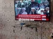 Studio ahy farah pres de pampam - Appartement à louer - Fes