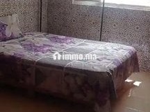 Studio ahy farah pres de pampam - Appartement à louer - Fes