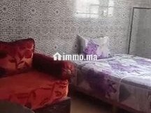 Studio ahy farah pres de pampam - Appartement à louer - Fes
