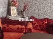 Studio ahy farah pres de pampam - Appartement à louer - Fes