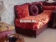 Studio ahy farah pres de pampam - Appartement à louer - Fes