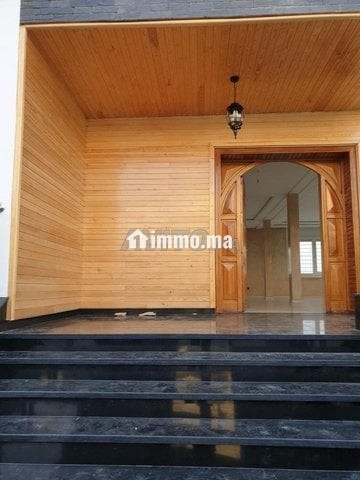 Villa à Louer 350m² Quartier la Siesta Mohammedia - Location Immobilier - Mohammedia - photo 3