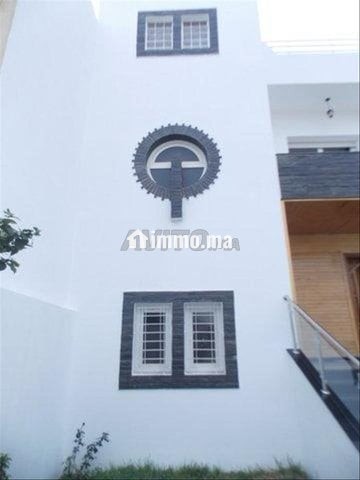 Villa à Louer 350m² Quartier la Siesta Mohammedia - Location Immobilier - Mohammedia - photo 4