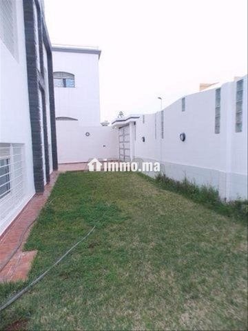 Villa à Louer 350m² Quartier la Siesta Mohammedia - Location Immobilier - Mohammedia - photo 5