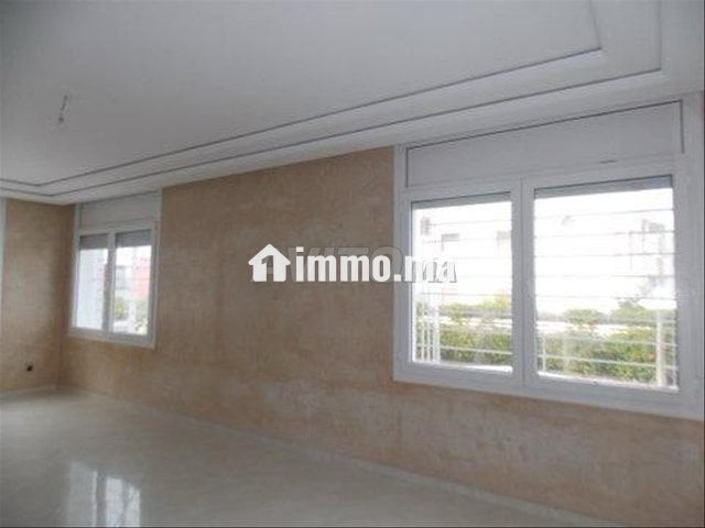 Villa à Louer 350m² Quartier la Siesta Mohammedia - Location Immobilier - Mohammedia - photo 7