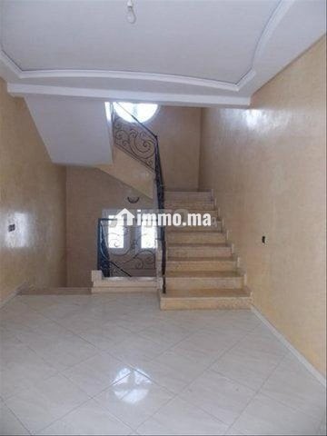 Villa à Louer 350m² Quartier la Siesta Mohammedia - Location Immobilier - Mohammedia - photo 8