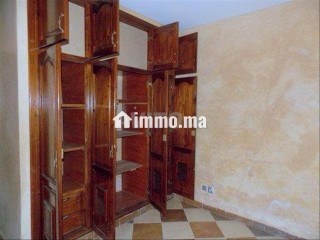 Villa à Louer 350m² Quartier la Siesta Mohammedia - Villa à louer - Mohammedia