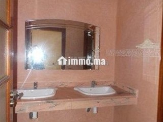 Villa à Louer 350m² Quartier la Siesta Mohammedia - Villa à louer - Mohammedia