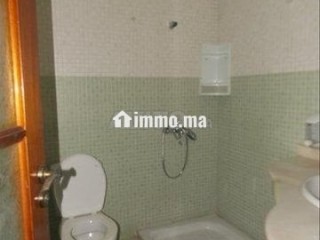 Villa à Louer 350m² Quartier la Siesta Mohammedia - Villa à louer - Mohammedia
