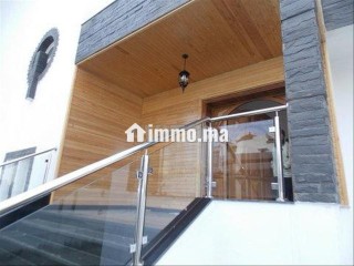 Villa à Louer 350m² Quartier la Siesta Mohammedia - Villa à louer - Mohammedia