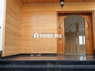 Villa à Louer 350m² Quartier la Siesta Mohammedia - Villa à louer - Mohammedia