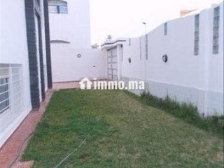 Villa à Louer 350m² Quartier la Siesta Mohammedia - Villa à louer - Mohammedia