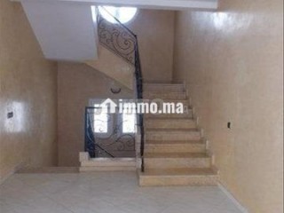Villa à Louer 350m² Quartier la Siesta Mohammedia - Villa à louer - Mohammedia