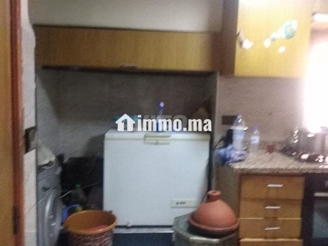 Duplex 104 m2 à karia siyahia - Vente Immobilier - Marrakech - photo 1