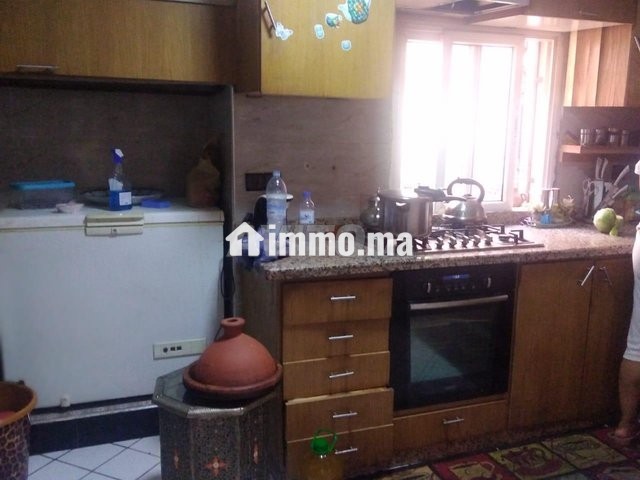 Duplex 104 m2 à karia siyahia - Vente Immobilier - Marrakech - photo 2