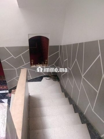 Duplex 104 m2 à karia siyahia - Vente Immobilier - Marrakech - photo 5