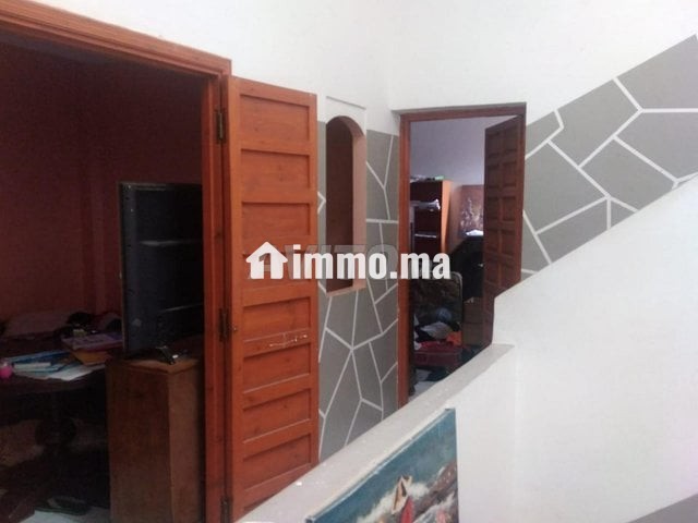 Duplex 104 m2 à karia siyahia - Vente Immobilier - Marrakech - photo 6