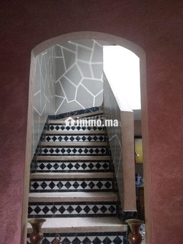 Duplex 104 m2 à karia siyahia - Vente Immobilier - Marrakech - photo 8