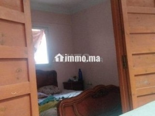 Duplex 104 m2 à karia siyahia - Maison à vendre - Marrakech