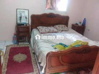 Duplex 104 m2 à karia siyahia - Maison à vendre - Marrakech