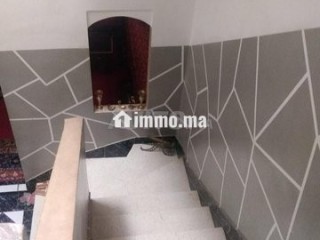 Duplex 104 m2 à karia siyahia - Maison à vendre - Marrakech