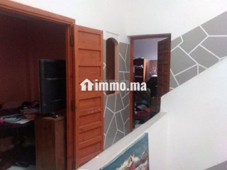 Duplex 104 m2 à karia siyahia - Maison à vendre - Marrakech