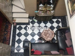 Duplex 104 m2 à karia siyahia - Maison à vendre - Marrakech