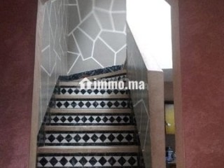 Duplex 104 m2 à karia siyahia - Maison à vendre - Marrakech