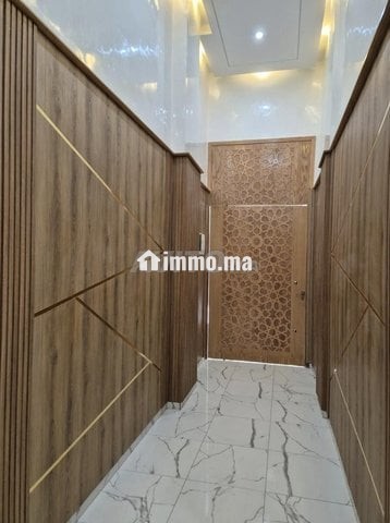 Appartemet neuf à louer - Location Immobilier - Berrechid - photo 1