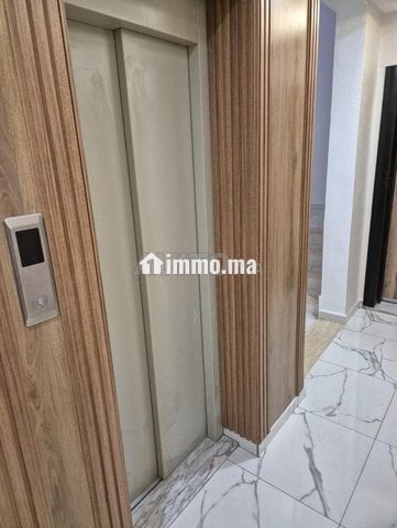 Appartemet neuf à louer - Location Immobilier - Berrechid - photo 2