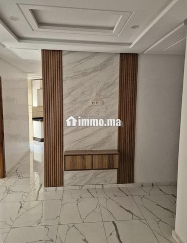 Appartemet neuf à louer - Location Immobilier - Berrechid - photo 4