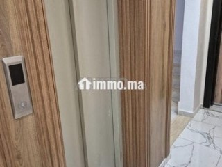 Appartemet neuf à louer - Appartement à louer - Berrechid