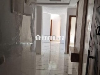 Appartemet neuf à louer - Appartement à louer - Berrechid