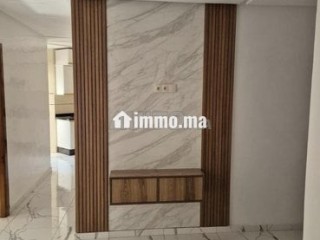 Appartemet neuf à louer - Appartement à louer - Berrechid