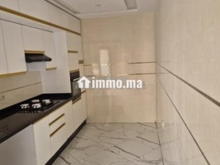 Appartemet neuf à louer - Appartement à louer - Berrechid