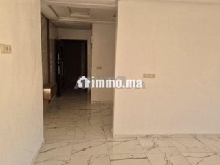 Appartemet neuf à louer - Appartement à louer - Berrechid