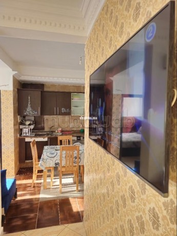 appartements-a-louer-a-borj-1-piece-systeme-de-parabole-et-residence-securisee-big-2