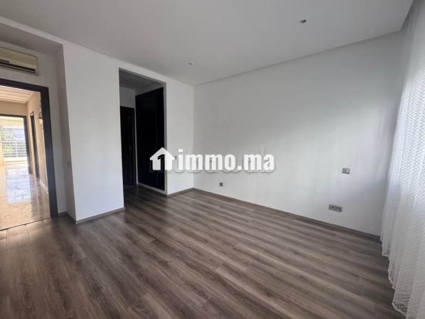 Location d'un appartement à Riyad. Superficie 170 m². Piscine, climatisation - Location Immobilier - Rabat - photo 7