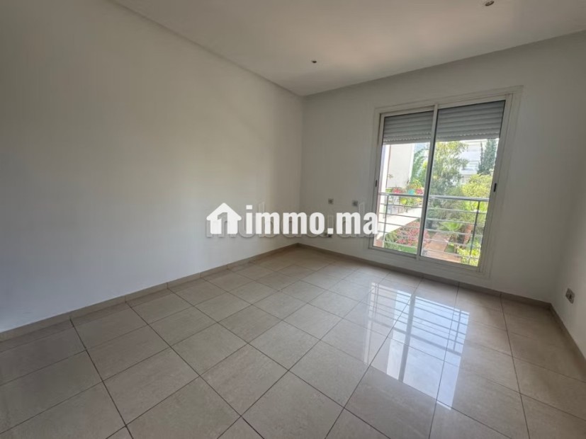 Location d'un appartement à Riyad. Superficie 170 m². Piscine, climatisation - Location Immobilier - Rabat - photo 8