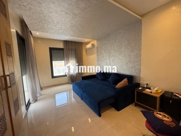 maison-de-luxe-a-louer-a-harhoura-3-belles-chambres-bien-meuble-big-17