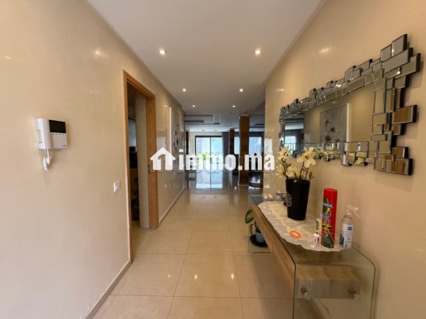 maison-de-luxe-a-louer-a-harhoura-3-belles-chambres-bien-meuble-big-19