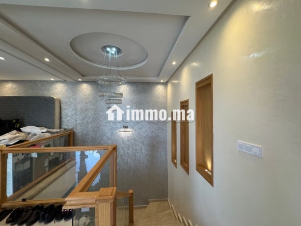maison-de-luxe-a-louer-a-harhoura-3-belles-chambres-bien-meuble-big-8