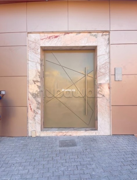 Magasin à Loué Sidi Ghanem - Location Immobilier - Marrakech - photo 2